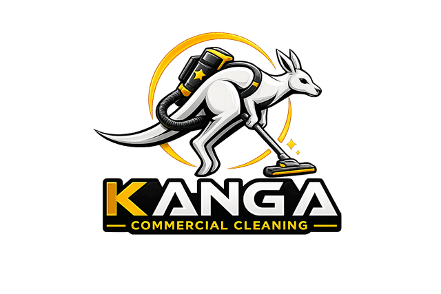 Kanga Commercial Cleaning